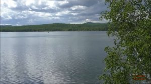 Главный калибр, песня цыгана