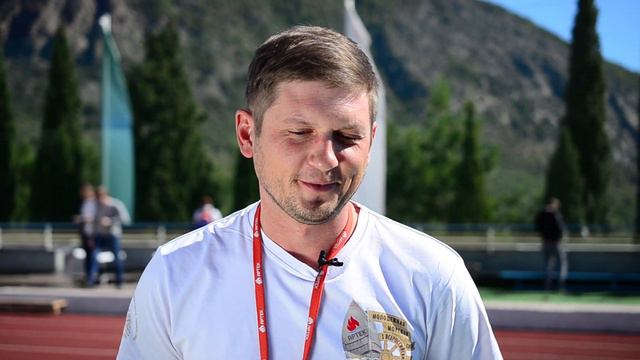 Поздравление с Днём учителя! Д.л. «Хрустальный» смотреть онлайн