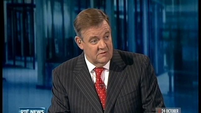 RTÉ One analogue switch-off 24/10/2012 (Spur Hill) смотреть онлайн