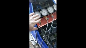 Синхронизация Дросселей мотоцикла