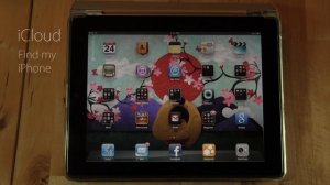 Что такое iCloud, и как найти потерянный iPhone