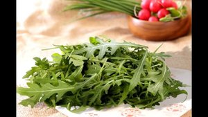 РУККОЛА: вся польза суперрастения