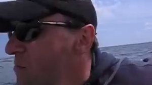 Brig Dingo 300 + Yamaha 8 HP - Baltic Sea