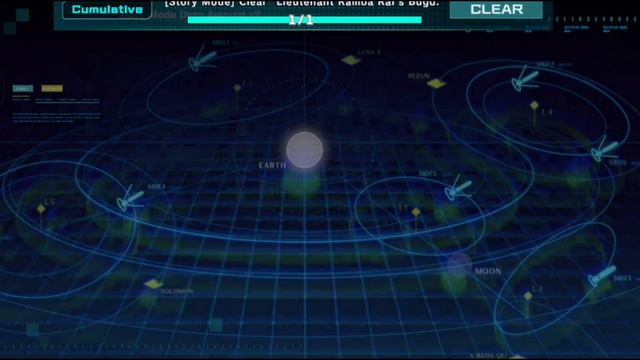 Большие роботы в новой RPG Mobil suit Gundam U.C. engien смотреть онлайн