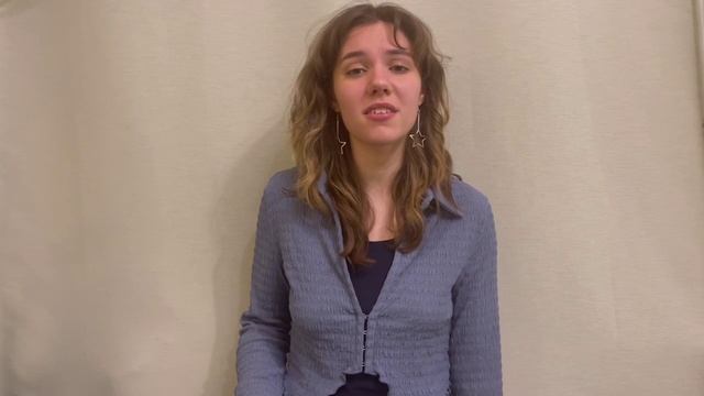 селютина маргарита Dont Speak