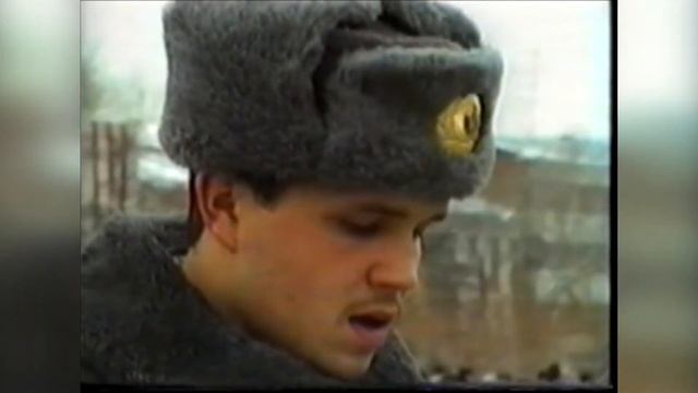 Клип к 100-летию создания Советской милиции смотреть онлайн