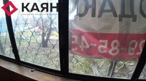 Четырехкомнатная Квартира 78 КВ.М. Старый Фонд, Микрорайон Табачка, город Краснодар.