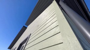 Каркасный дом в комплектации "Холодный контур"