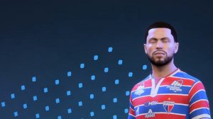 FIFA 23 - TUTORIAL GAME FACE + STATS I CALEBE (FORTALEZA)