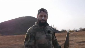 Что с моим носом ? Крупнокалиберный переполох