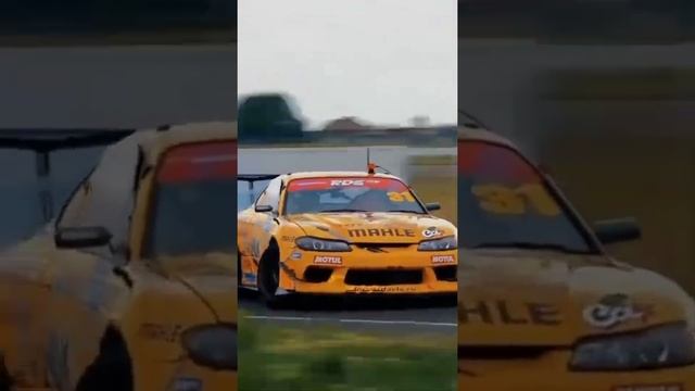 ?Nissan Silvia s15?