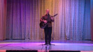 Казачья- (кавер) Розенбаума