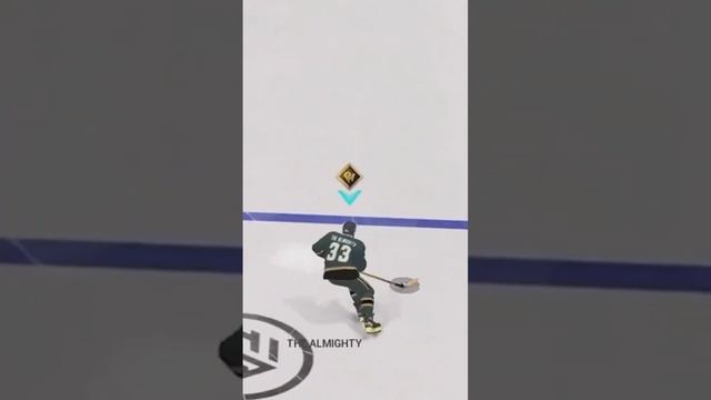 Сумасшедшие шайбы NHL 23 в Декабре