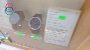 Colmi All Smart watch in stock || Tech Den ||