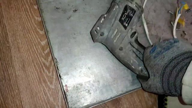 ПОИСК МЕТАЛЛА НА СВАЛКЕ. Будни металлиста #100 смотреть онлайн