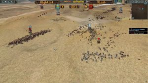 Турнир "Scrimmage of Destruction #1". Цари гробниц vs Скавены