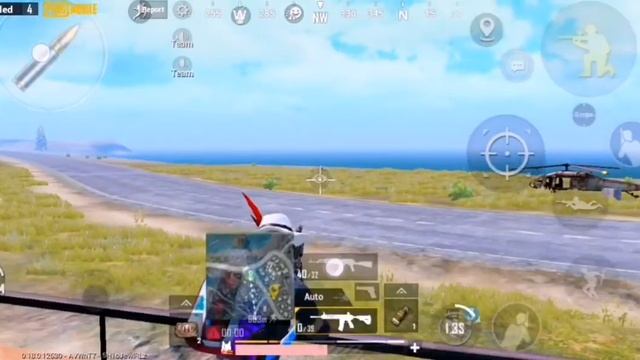 A Hacker In Our Lobby??? | Pubg Gameplay 2020 смотреть онлайн