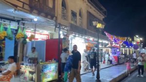 Зажигательная поездка в Старый Город, Шарм-эль-Шейх