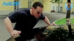 Александр Курицын(Невский) "Мистер вселенная!"