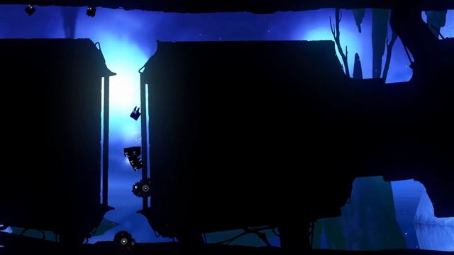 Badland - Прохождение (День 1 - Ночь) смотреть онлайн