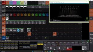 How to adapt our MA3 SHOWFILE for new stage layouts (patch, groups, presets)