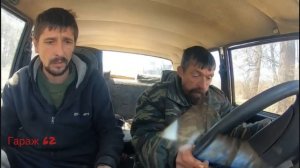 ВИТЯ ТОРМОЗИ! Инструктор по вождению любит жизнь!