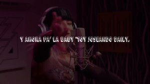 YOUNG MIKO: BZRP Music Sessions #58 (Letra/Lyrics)