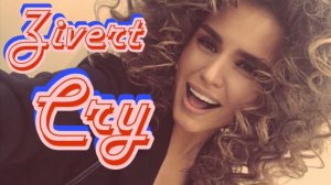 Cry - Zivert ( Dj Bliss Remix )#remix #zivertcry#zivert