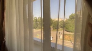 Дорога от Нижнего Новгорода до Волгограда, прогулка по Волгограду и то, как мы искали автосервис🤯