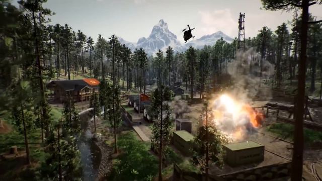 Could This WW1 Game Beat Battlefield 1? - This Week In Gaming смотреть онлайн