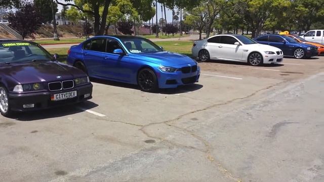 MFest 2014 San Diego смотреть онлайн