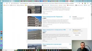 Бизнес на ЖБИ. Продвижение в Авито, Яндексе. Лиды на дорожные плиты, блоки фбс, жб сваи. Кейс