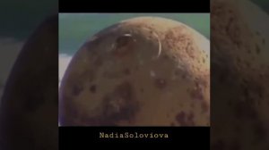 👉Луна упала на Землю?🕵️🤫