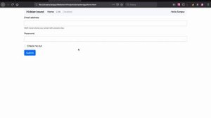 Localstorage. Хранение данных на стороне клиента. часть 1
