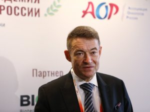 АКАДЕМИК АНДРЕЙ КАПРИН: «ОНКОЗАБОЛЕВАНИЯ БУДУТ РАСТИ ВМЕСТЕ С ПРОДОЛЖИТЕЛЬНОСТЬЮ ЖИЗНИ»