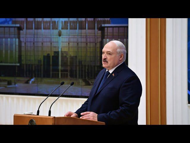 Лукашенко: "Вопиющие безответственность, халатность и безалаберность требуют самых суровых мер!!!"