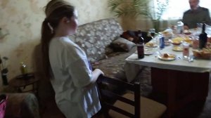 Квест для Маши. Подарок на день рождения