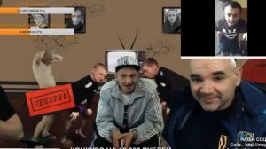 СТРИМ МОПСА.НИКО МУРАВЕЙ. МОПС СЕЛ НА ОГУРЕЦ