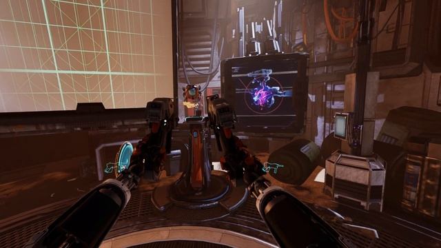 STORMLAND BEST Shooter VR смотреть онлайн