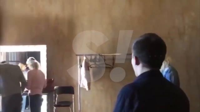 Шурыгина и Семенов впервые встретились после суда | ЭКСКЛЮЗИВ