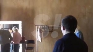 Шурыгина и Семенов впервые встретились после суда | ЭКСКЛЮЗИВ