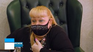 санаторий "Пятигорский Нарзан" женсовет совещание