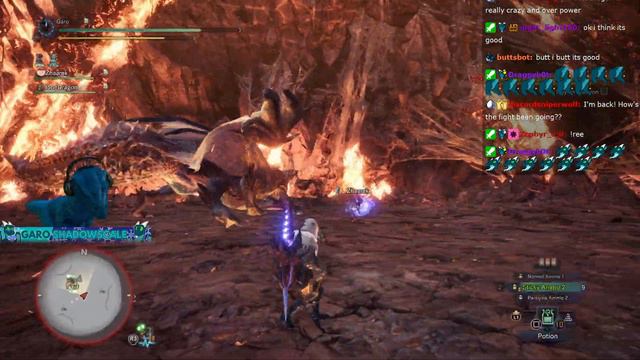 Alatreon First Attempts | MHW Monster Hunter World Iceborne FULL GAMEPLAY