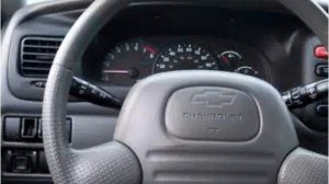 2004 Chevrolet Tracker available from Wholesale Motors