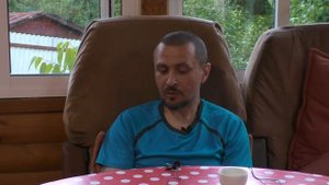 Я НЕ МОГУ СЕБЯ ОБНАРУЖИТЬ УЖЕ 8 ЛЕТ - Андрей Тирса