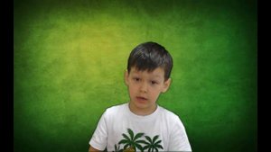 Социальный ролик Экология глазами детей