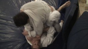 MerlFox и Иван. Открытый ковер по БДД. Open tatami BJJ.