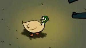 Лесное минимал-техно, The Duck