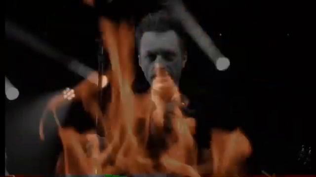 Глеб Самойлов & Бал Сатаны ( т/с Мастер и Маргарита) смотреть онлайн