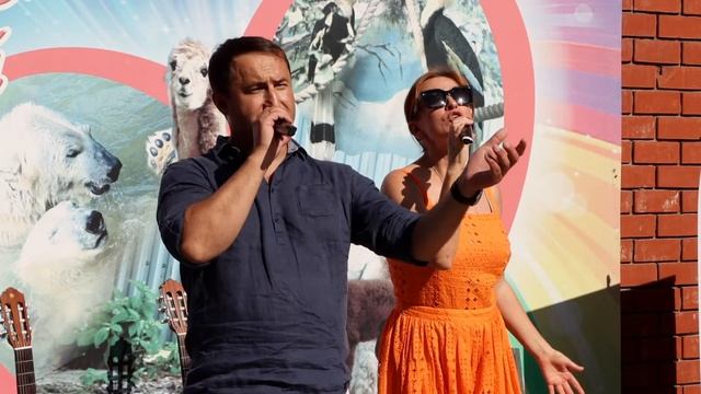 Наталья Ведерникова и Ренат Набиев «Серенада Трубадура» смотреть онлайн